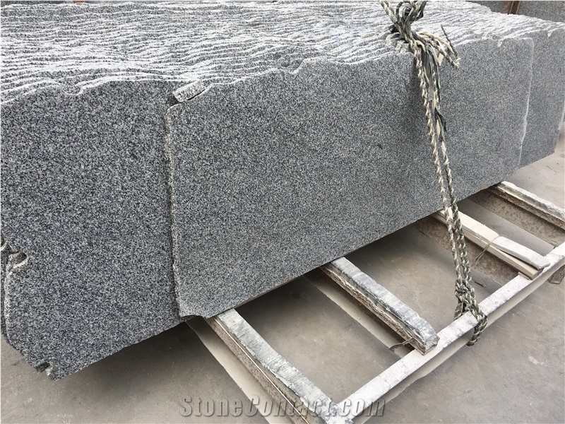 G601 Grey Granite for Wall Tile