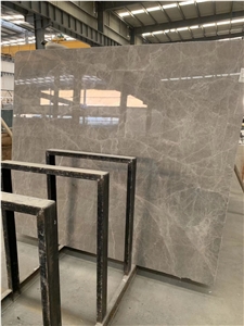 Grey Emperador Marble for Wall Tile