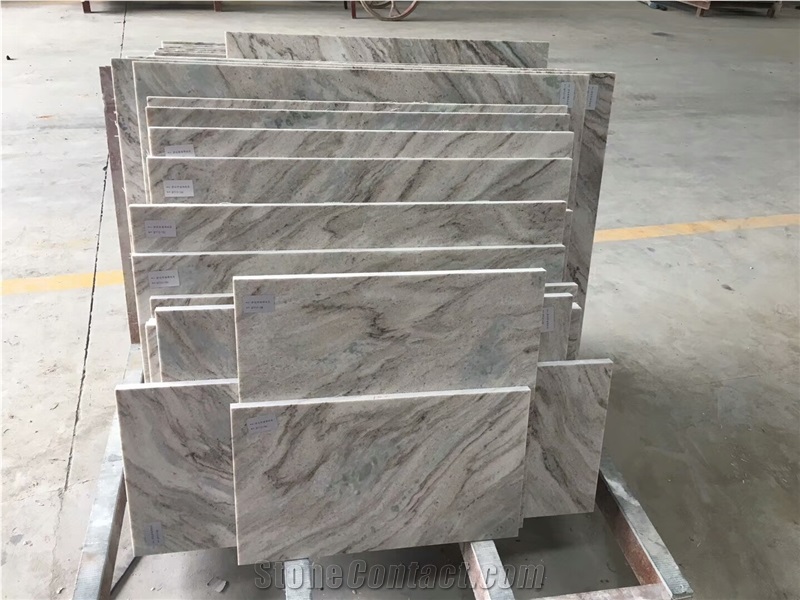 Grey Sands Marble for Floor Tile