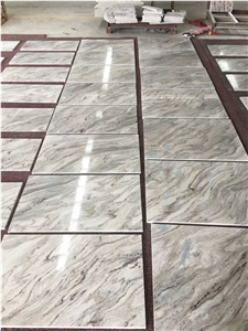 Grey Sands Marble for Floor Tile