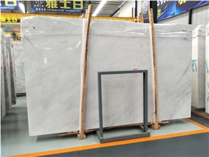 Han White Marble for Floor Tile