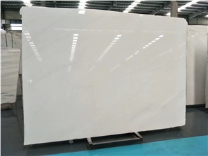 Han White Marble for Wall Tile