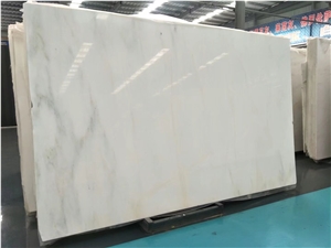 Han White Marble for Wall Tile