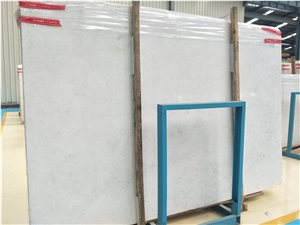 Ice Jade White Marble for Wall Tile