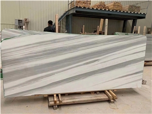 Italy White Marble for Floor Tile