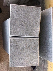 Light Grey Sandstone for Flooring Tile