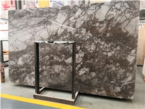 London Grey Marble for Wall Tile