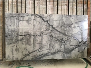 New Bianco Calacatta Marble for Wall Tile