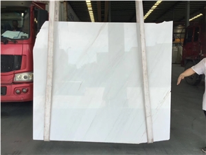 New Bianco Venatino Marble for Wall Tile