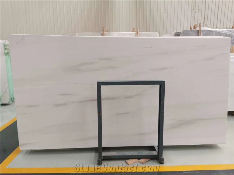 New Bianco Venatino Marble for Wall Tile