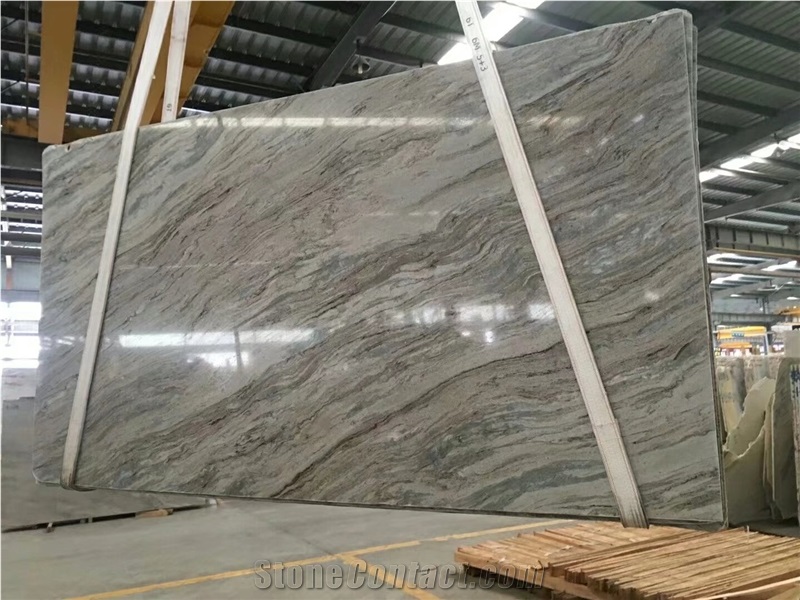 New Blue Sands Marble for Wall Tile