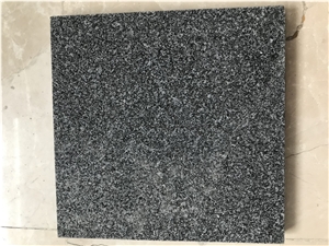 New G654 Dark Grey Granite for Floor Tile