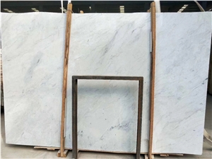 New Jazz White Marble for Wall Tile