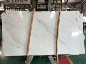 New Volakas White Marble for Wall Tile