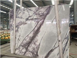 New York Marble for Wall Covering