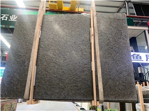 Ornamental Grey Granite for Wall Tile