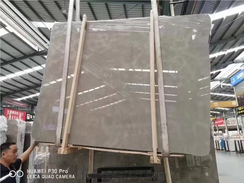 Persian Grey Marble for Floor Tile