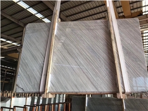 Putin Wood Marble for Flooring Tile