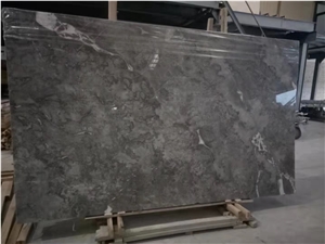 Romantic Grey Marble for Wall Tile