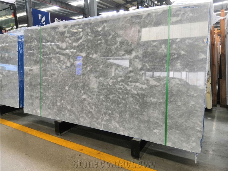 Rome Grey Marble for Wall Tile