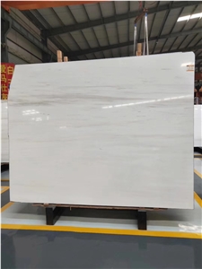 Star White Marble for Vanity Top