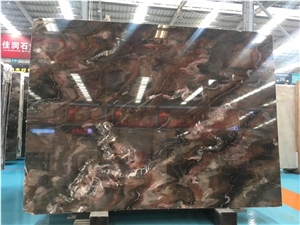 Venice Red Marble for Wall Tile