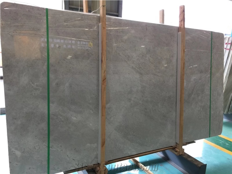 Yabo Grey Marble for Wall Tile