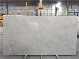 Yabo White Marble for Wall Tile