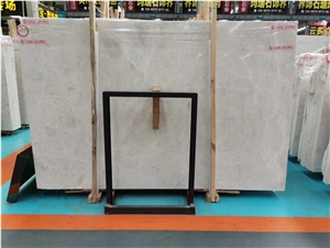 Yabo White Marble for Wall Tiling