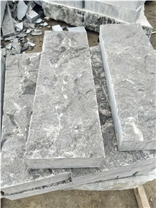 Natural Split Bluestone Wall,Cladding,Limestone