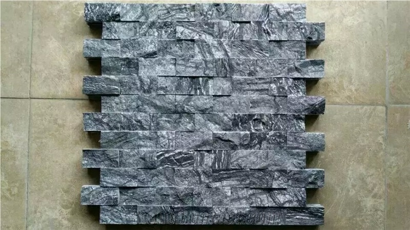 Different Kinds Of Slate Culture Stone