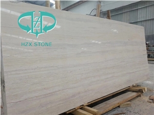 Building Material Wooden Stone Slab Ginkgo Marble