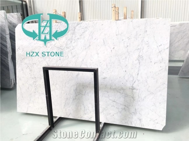 Cheap Carrara/Pure White Marble