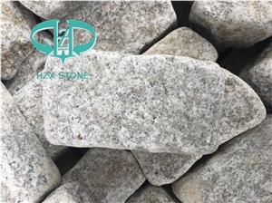 Cheap Price Chinese G655 Tongan White Granite