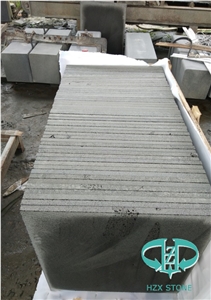 China Black Basalt Tile/Slab for Flooring/Paving