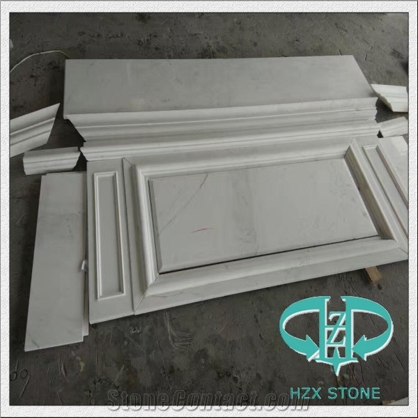 China Marble for Door Frame
