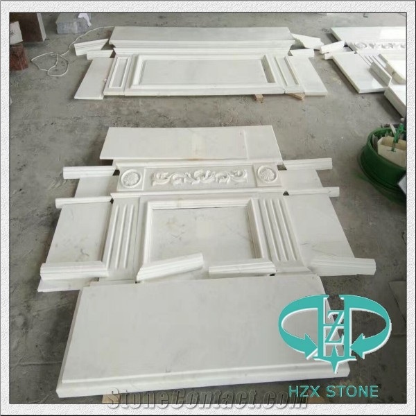 China Marble for Door Frame