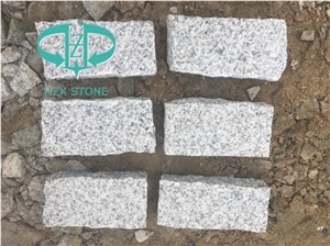China Natural Stone G603 Grey Granite