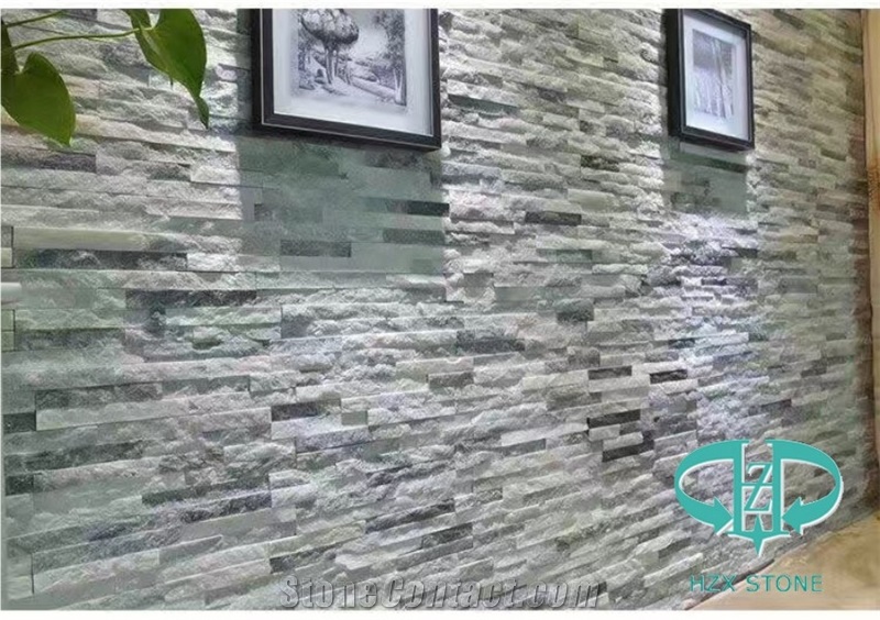 Cultural Stone for Indoor & Outdoor Decoration
