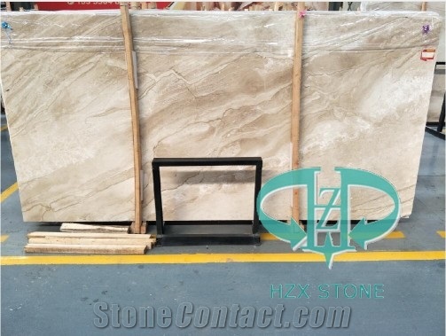 Dino Beige Marble for Flooring/Walling
