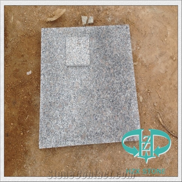 G343 Grey Granite for Paver Cut to Size Tile