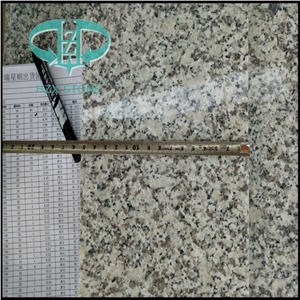 G602 Granite Tile, China Grey Granite