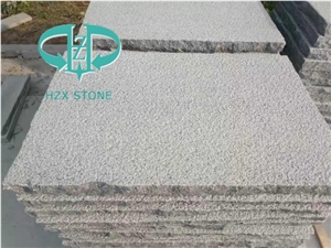 G654 Granite Tiles for Outdoor Floor/Wall