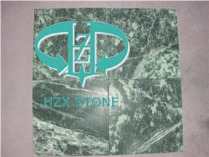 Green Marble Tile