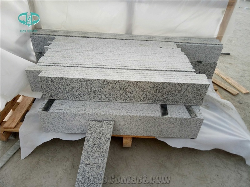 Grey Granite for Flooring/Wall/Kitchen/Paving/Tile