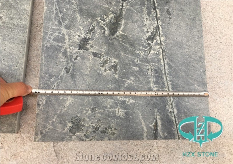 Grey Granite for Indoor and Outdoor Decoration