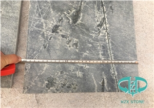 Grey Granite for Indoor and Outdoor Decoration