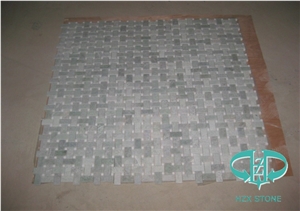 Marble Mosaic Tile for Wall Decoration