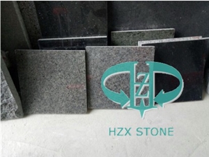 Natural Stone China Black Granite