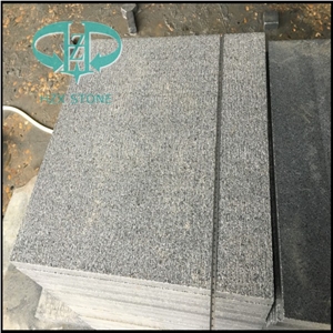 New G654 Dark Gery Granite Slabs and Tiles